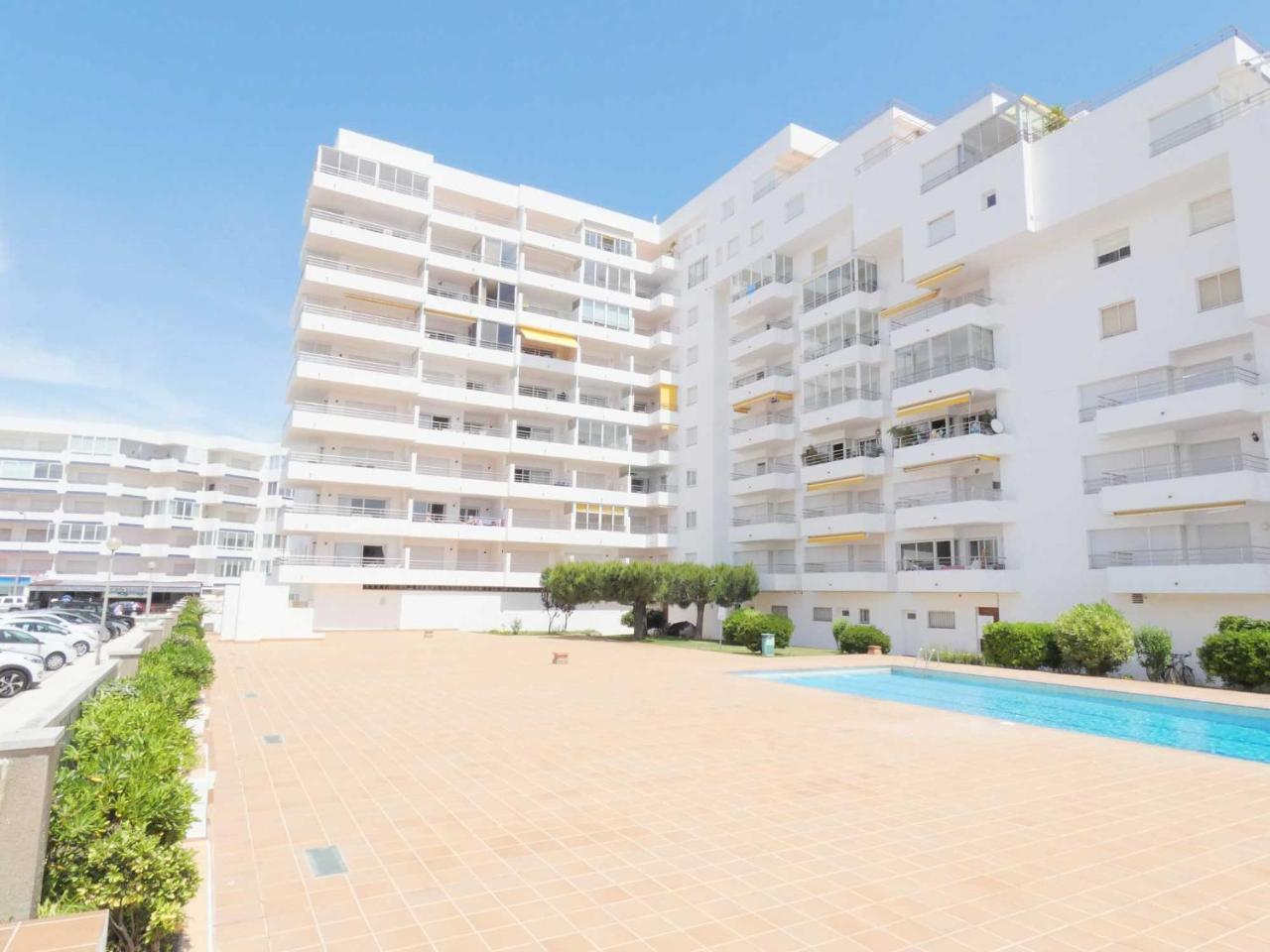 Mare Nostrum 132 Rosas Exterior foto